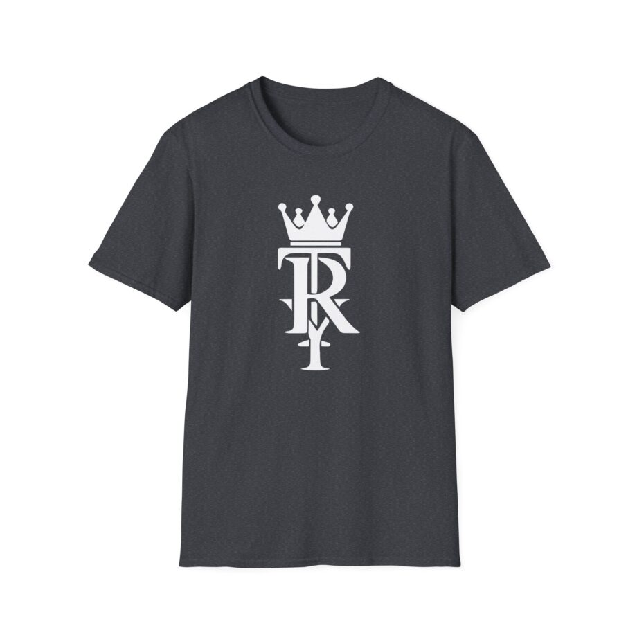 Trymacs Unisex Softstyle T-Shirt