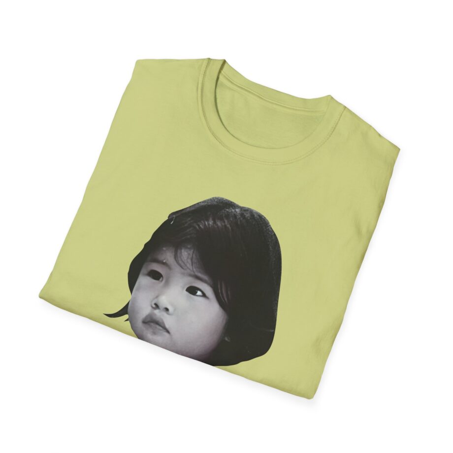Beabadoobee This is How Tomorrow Moves Album Unisex Softstyle T-Shirt