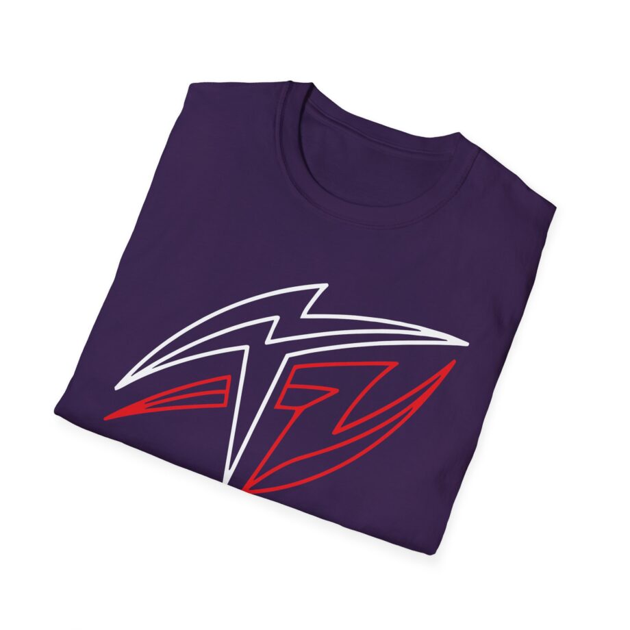 Tenz Unisex Softstyle T-shirt