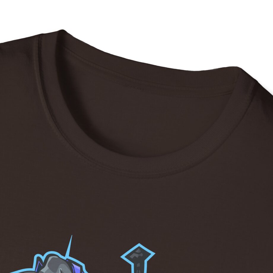 Esfand Unisex Softstyle T-Shirt