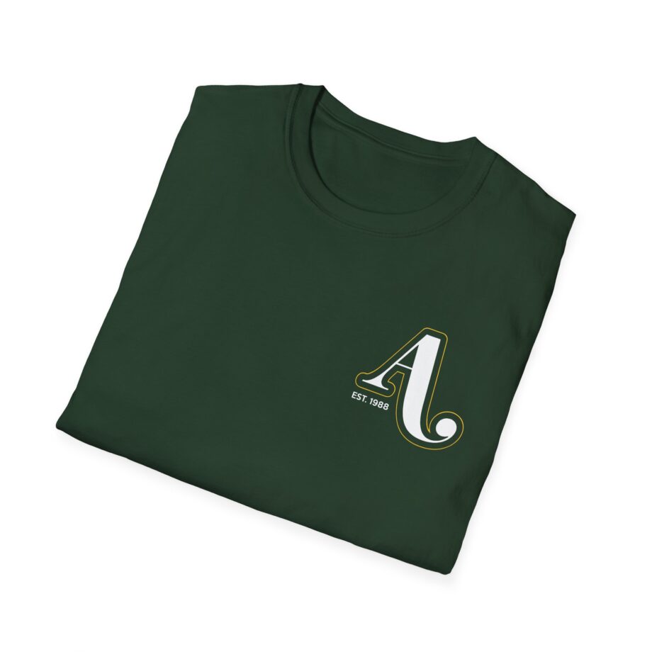 Adele Unisex Softstyle T-Shirt