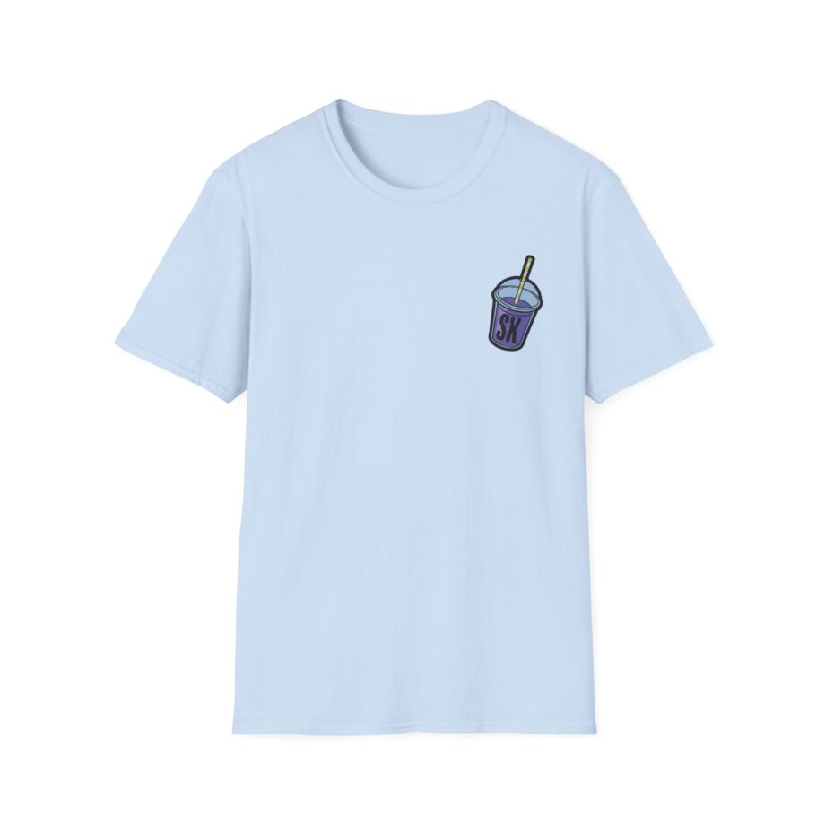 Skabeche Unisex Softstyle T-Shirt