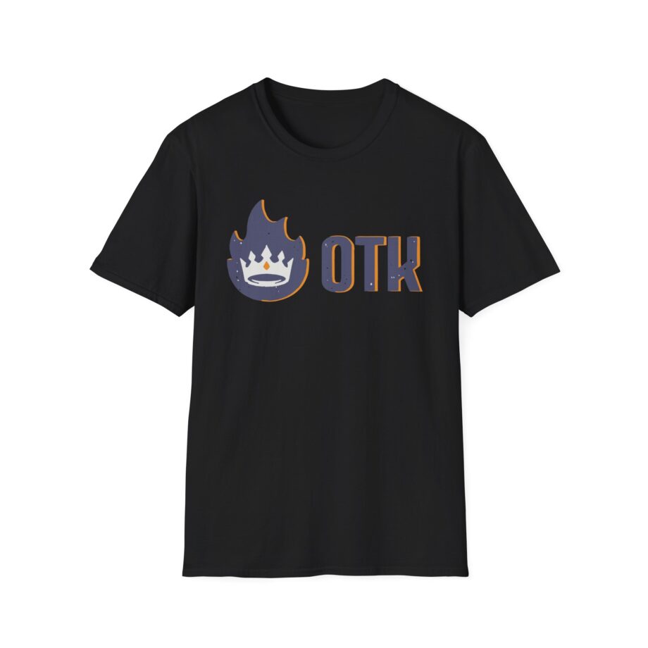OTK Unisex Softstyle T-Shirt