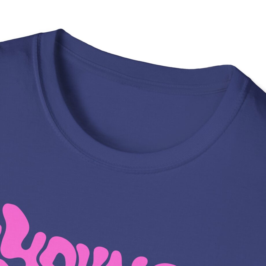Young Miko Unisex Softstyle T-Shirt