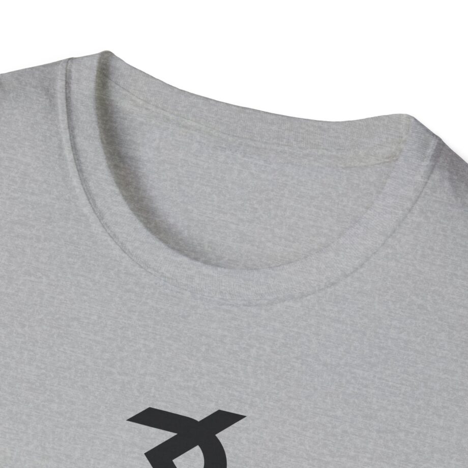 Dimitri K Unisex Softstyle T-shirt