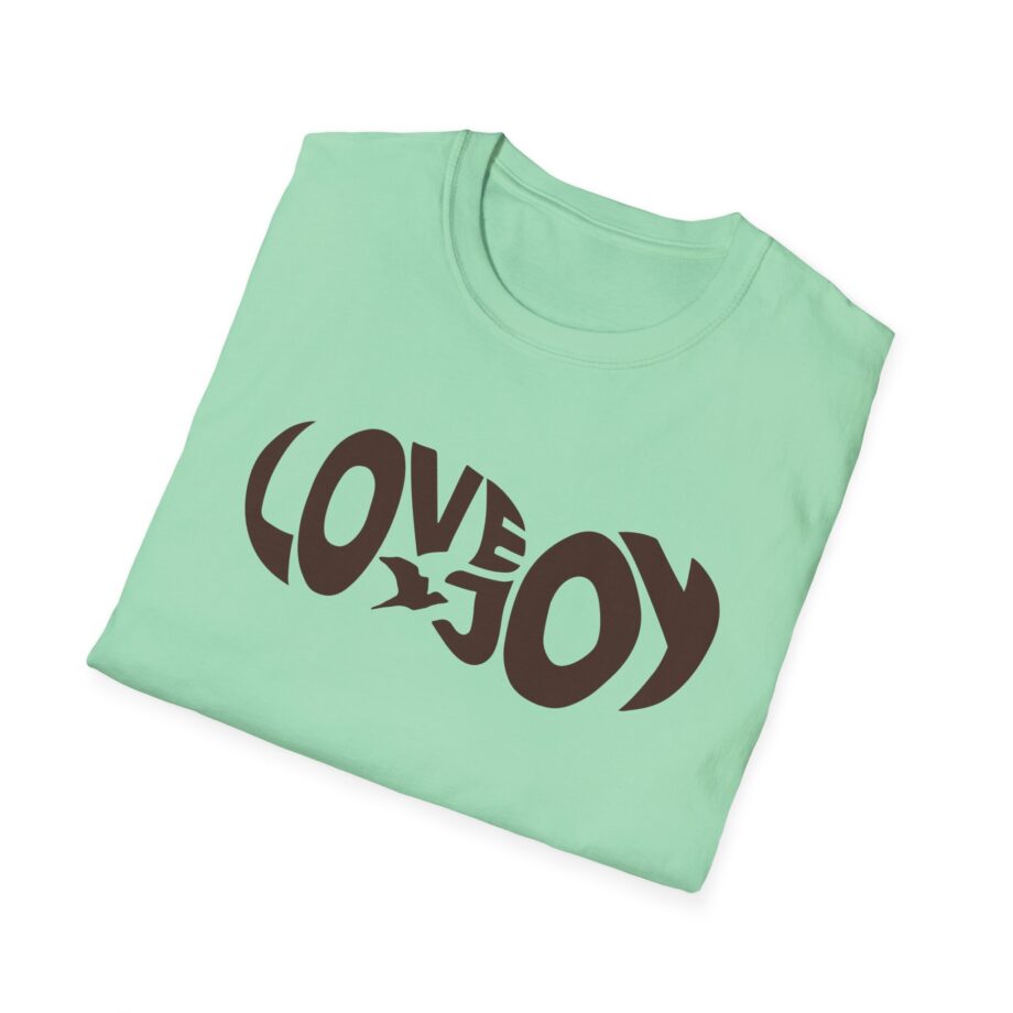 Philza Unisex Softstyle T-shirt