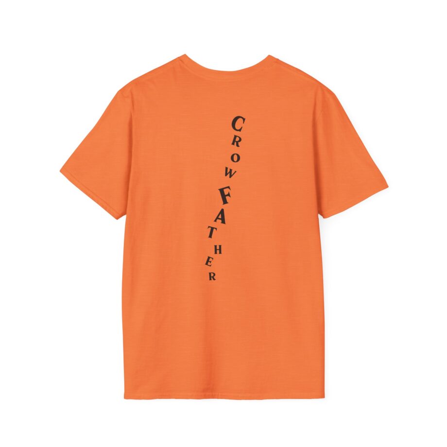 Philza the Crowfather Unisex Softstyle T-shirt