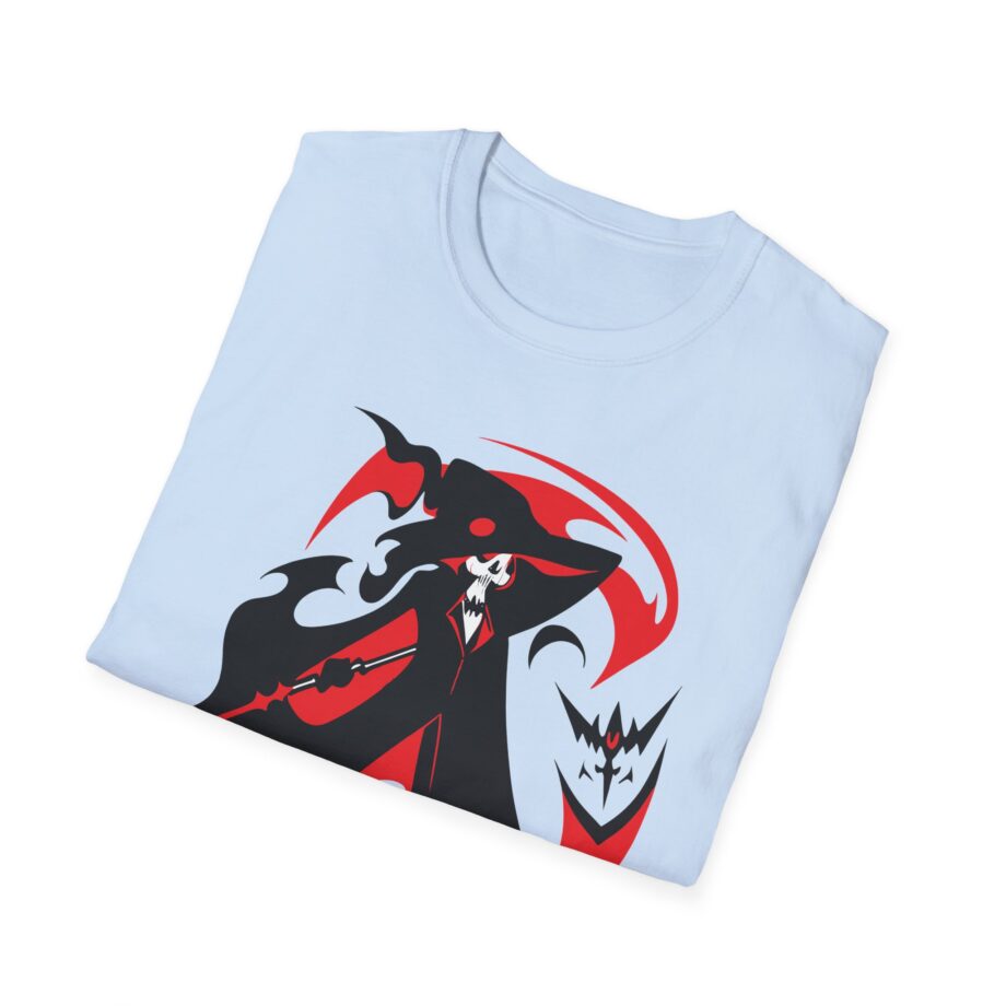 Clownpierce Unisex Softstyle T-shirt