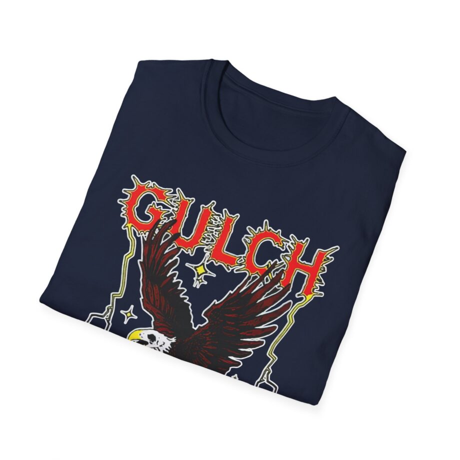 Gulch Unisex Softstyle T-shirt