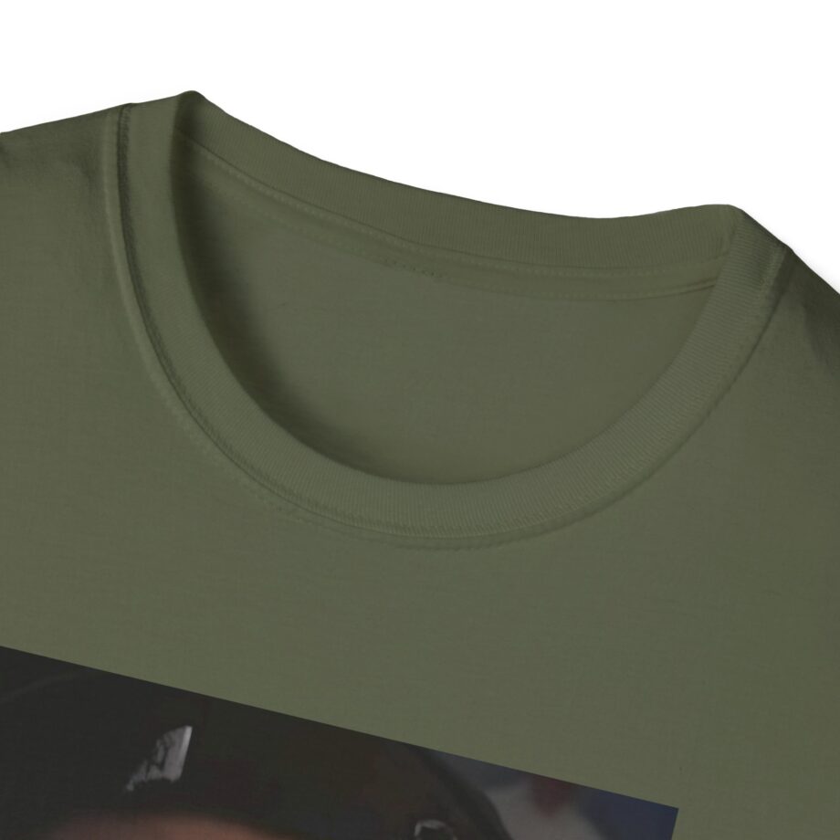 Jschlatt Big Guy Unisex Softstyle T-Shirt