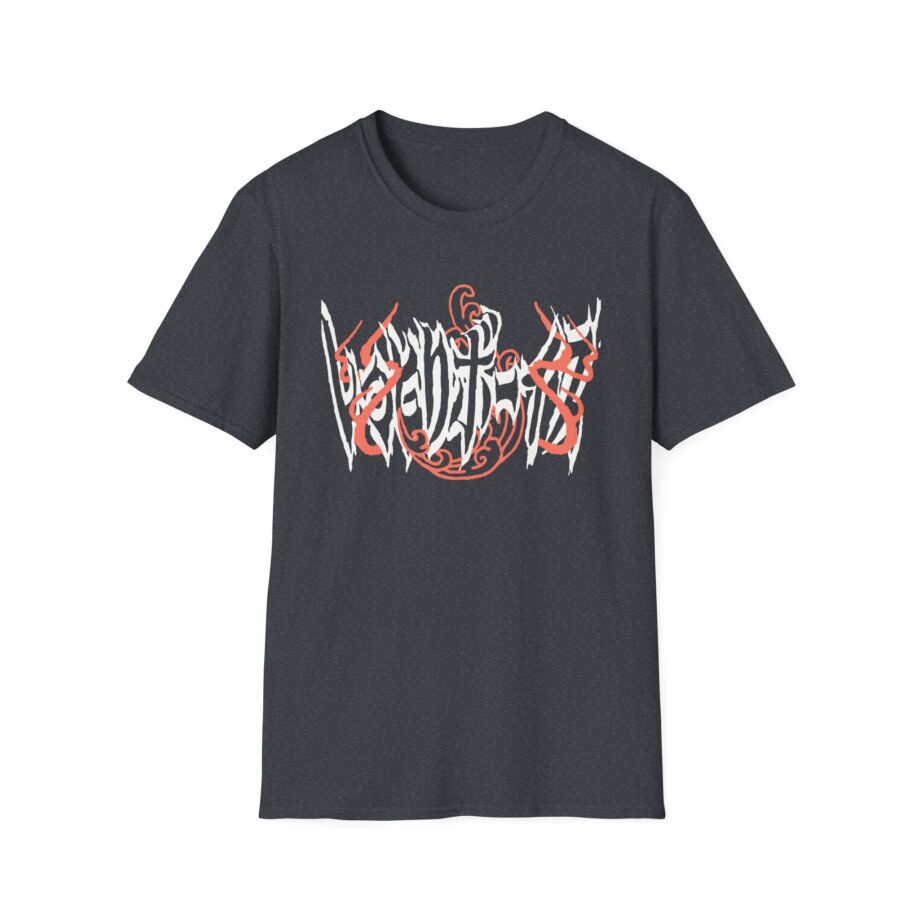 Moistcr1tikal Unisex Softstyle T-shirt