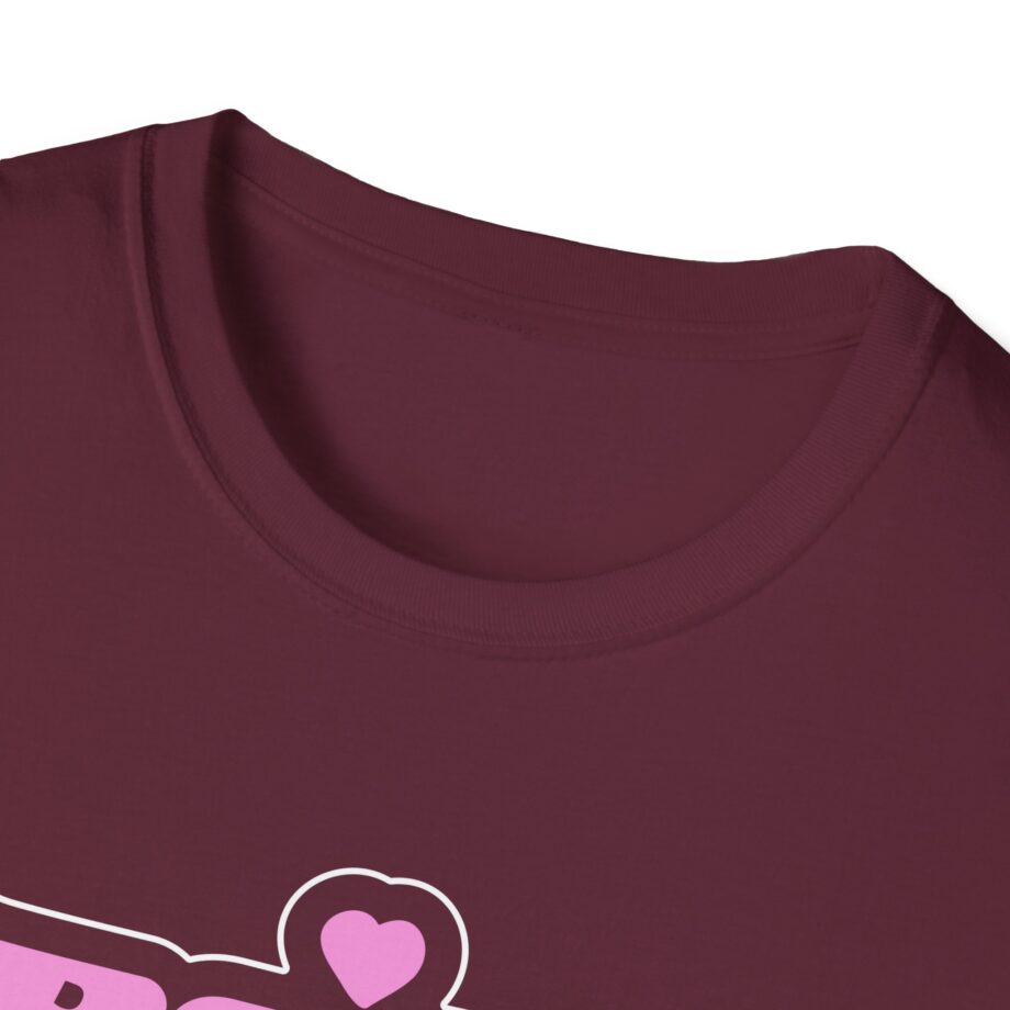 Young Miko Unisex Softstyle T-Shirt