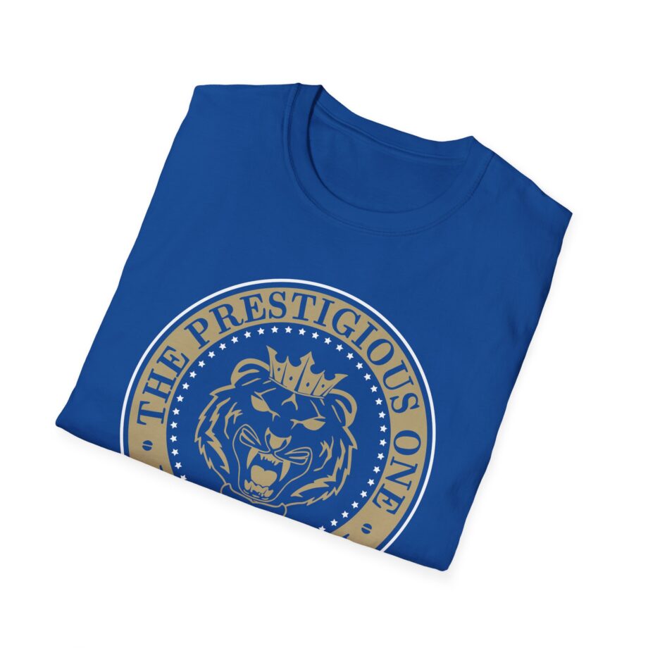 Joe Hendry Prestigious Peasants in Training  Unisex Softstyle T-shirt