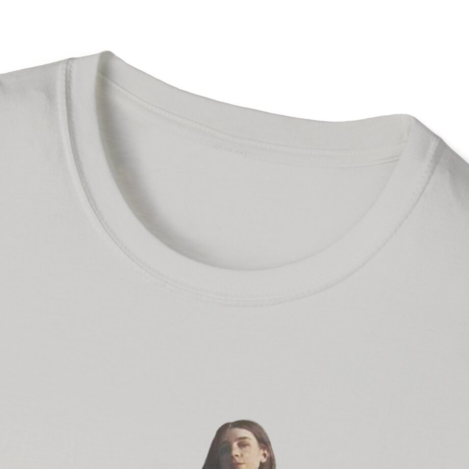 Haim Concert From the Year They Played Unisex Softstyle T-shirt