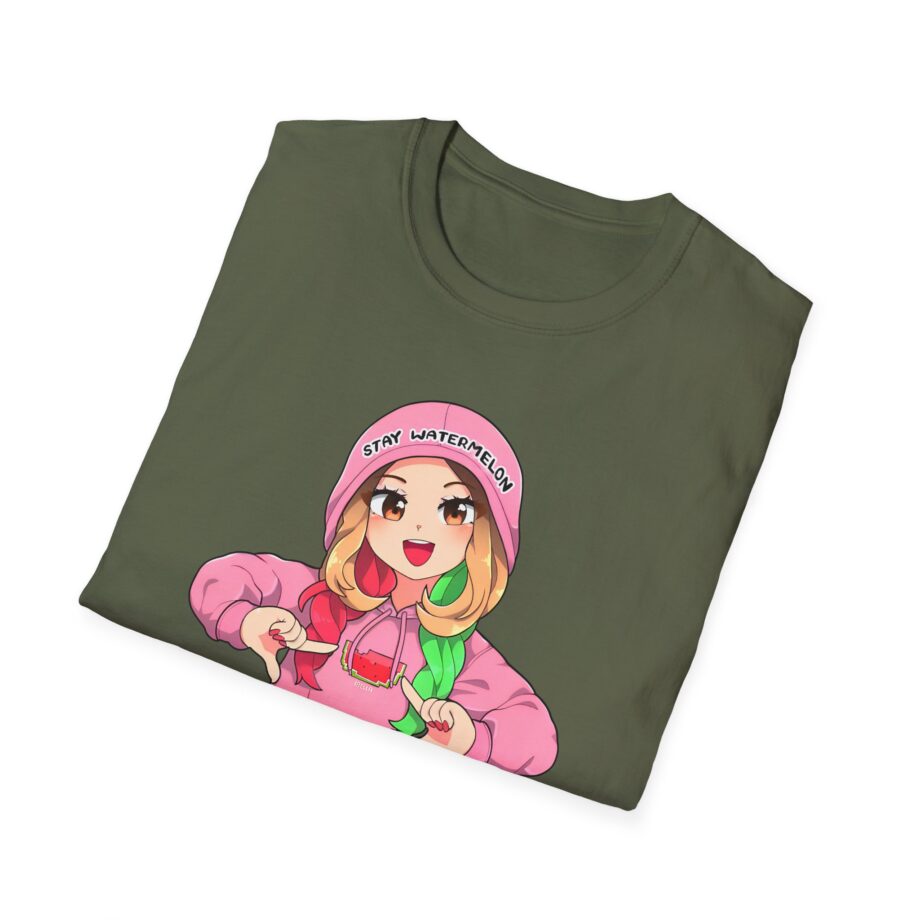 Ibella Unisex Softstyle T-shirt