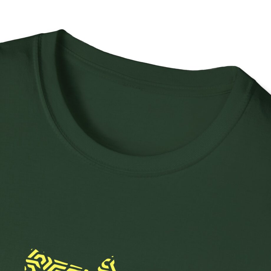 Crainer Unisex Softstyle T-shirt