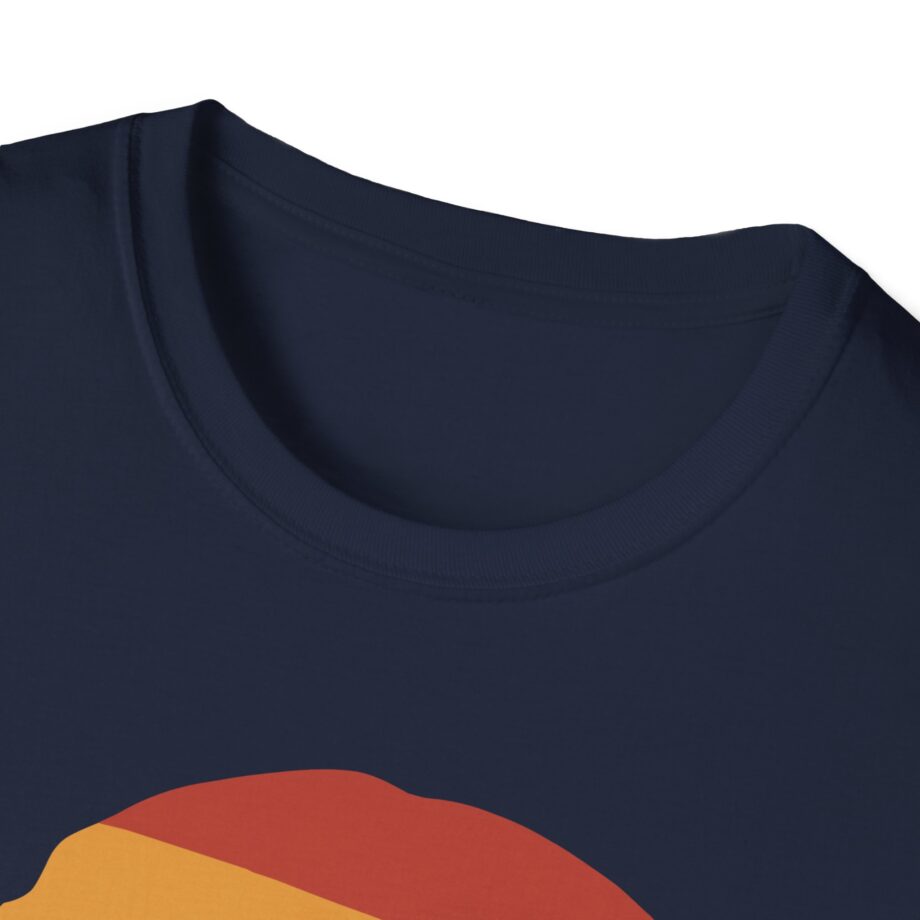 Tv Girl Unisex Softstyle T-shirt