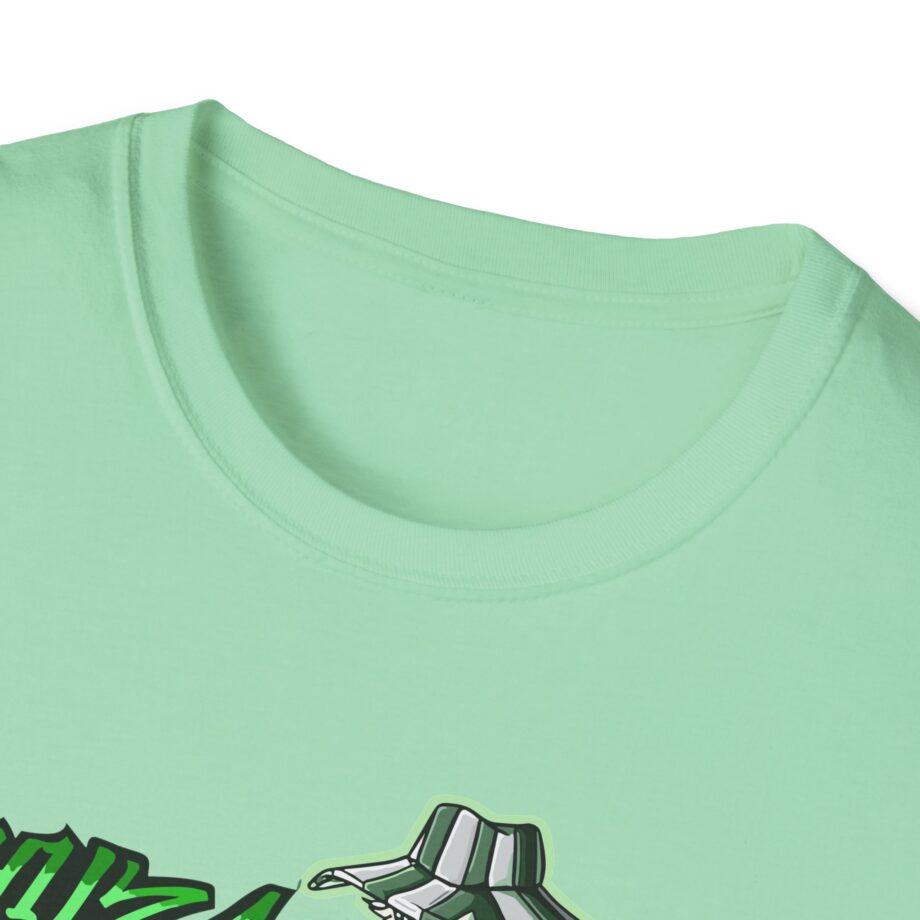 Philza Unisex Softstyle T-shirt