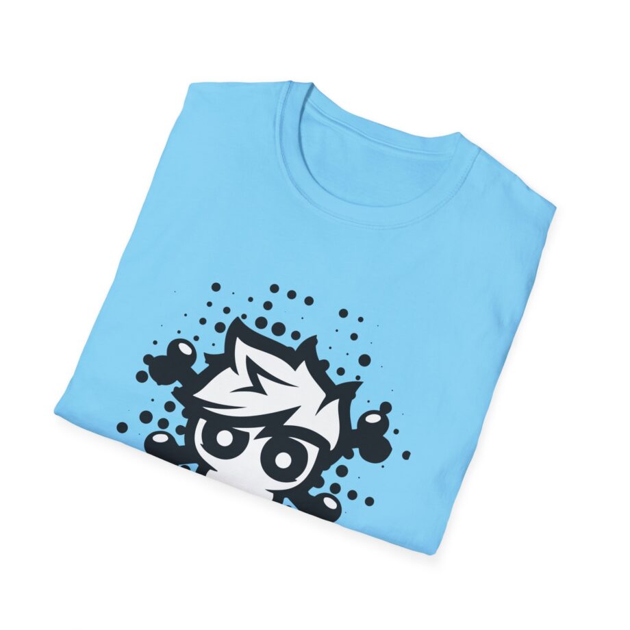 Crainer Unisex Softstyle T-shirt