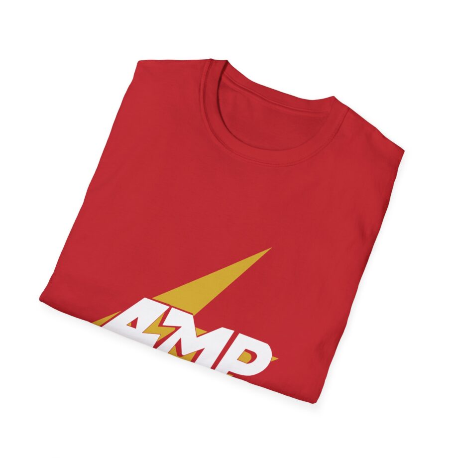 Kai Cenat Amp Unisex Softstyle T-shirt