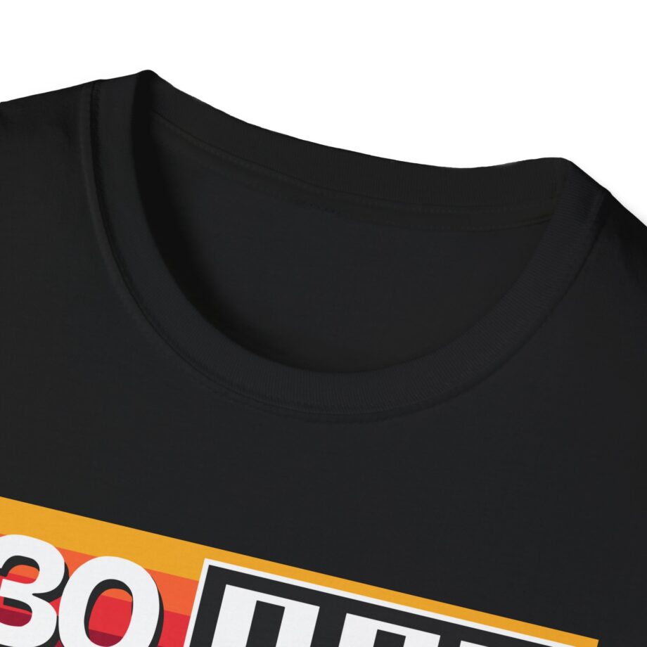 Lofe 30pps Unisex Softstyle T-shirt