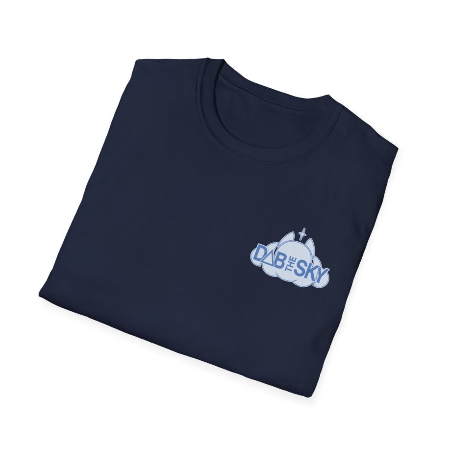 Dabin Dabthesky  Unisex Softstyle T-Shirt