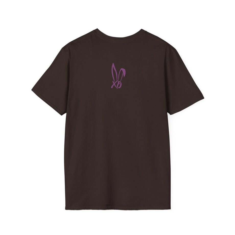 Bunnie Xo Smokeshow Unisex Softstyle T-shirt