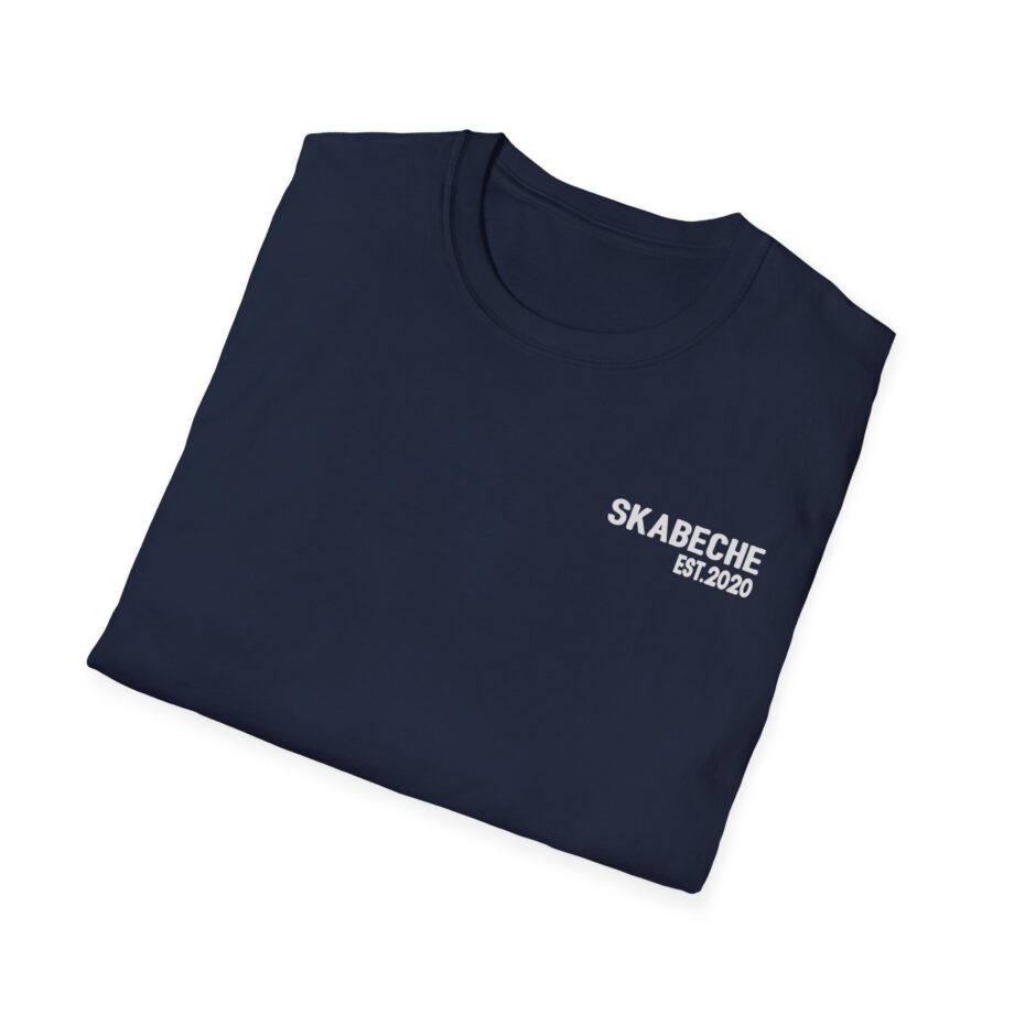 Skabeche Unisex Softstyle T-Shirt