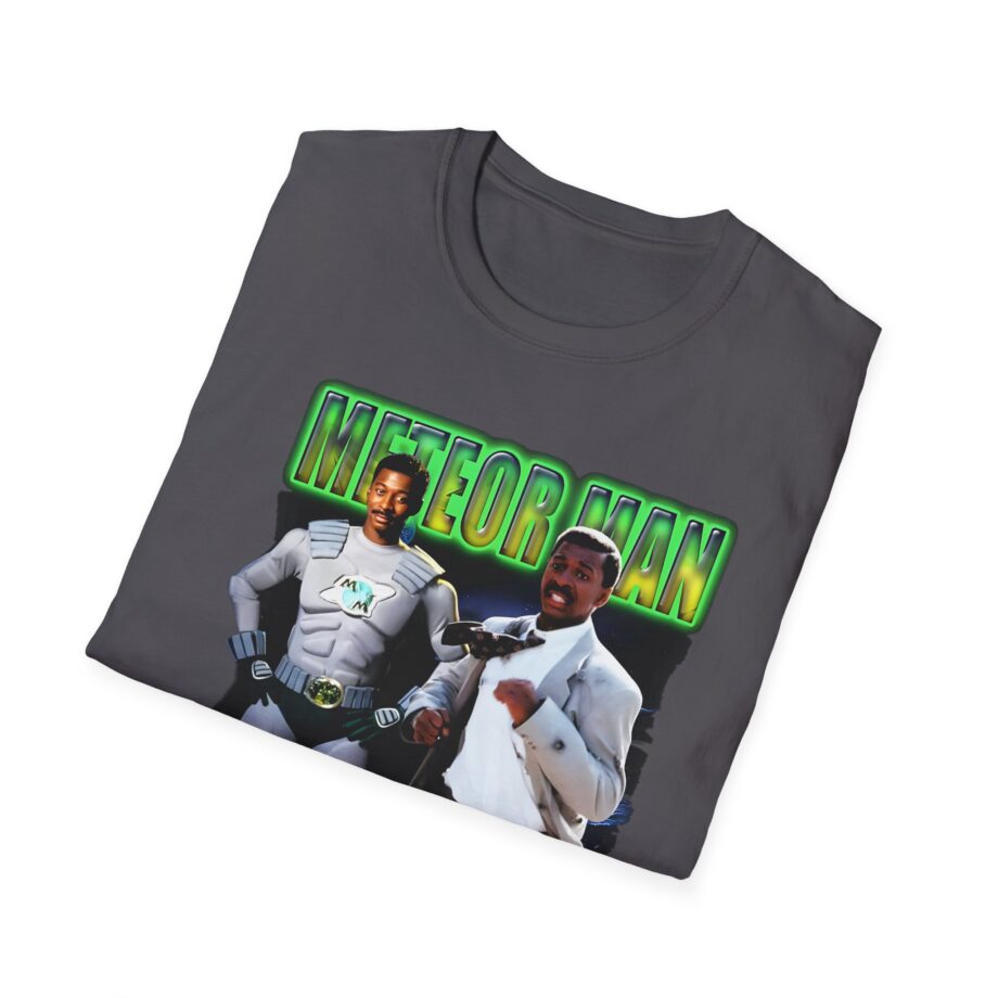 Reign Supreme Unisex Softstyle T-shirt