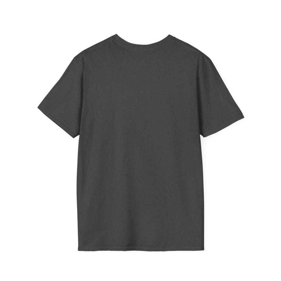 Sykkuno  Unisex Softstyle T-Shirt