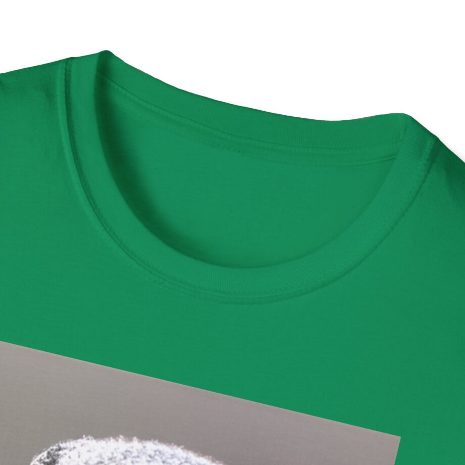 Remera Kai Cenat Youtuber Streamer Unisex Softstyle T-shirt