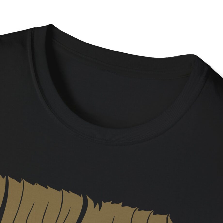Electric Wizard Unisex Softstyle T-shirt