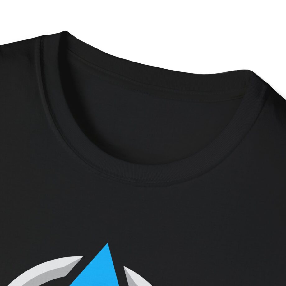 Ali-aLogo Unisex Softstyle T-Shirt