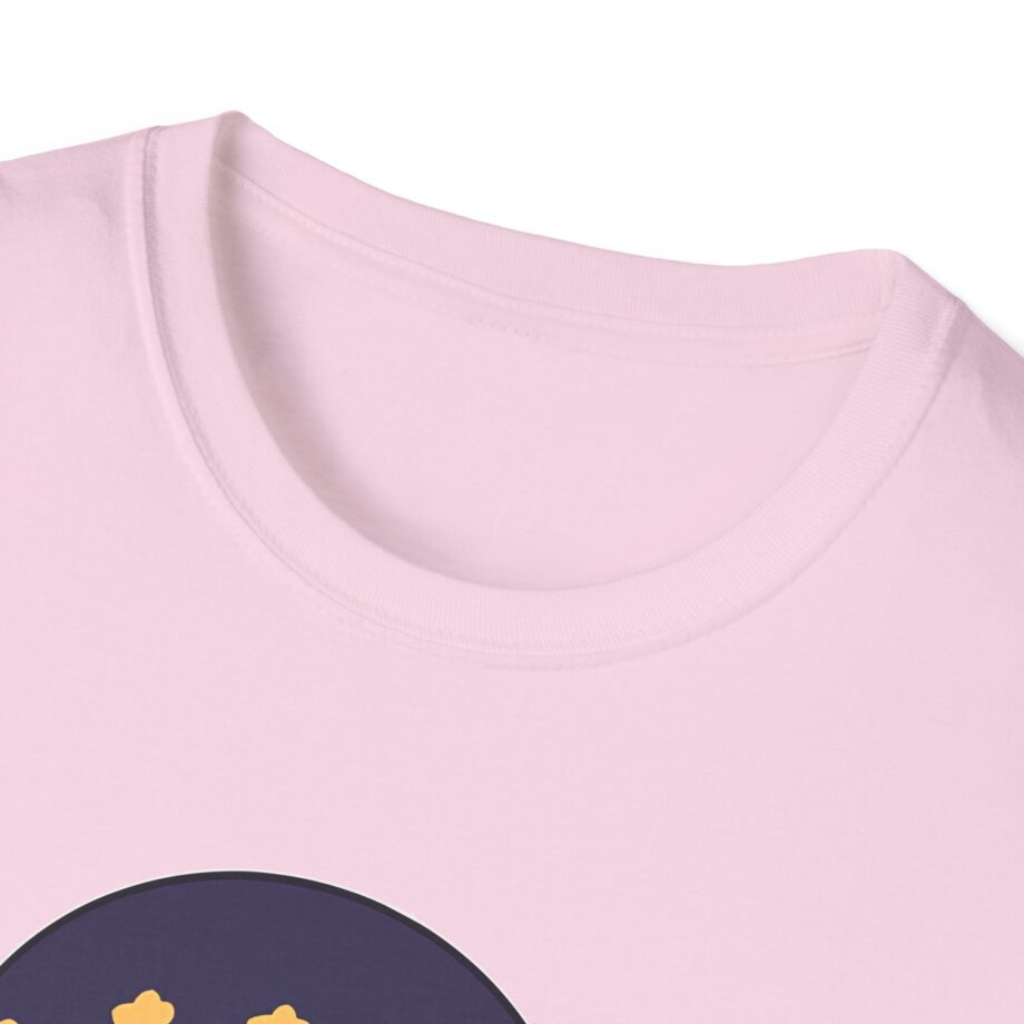 Camiseta Tinakitten Unisex Softstyle T-Shirt