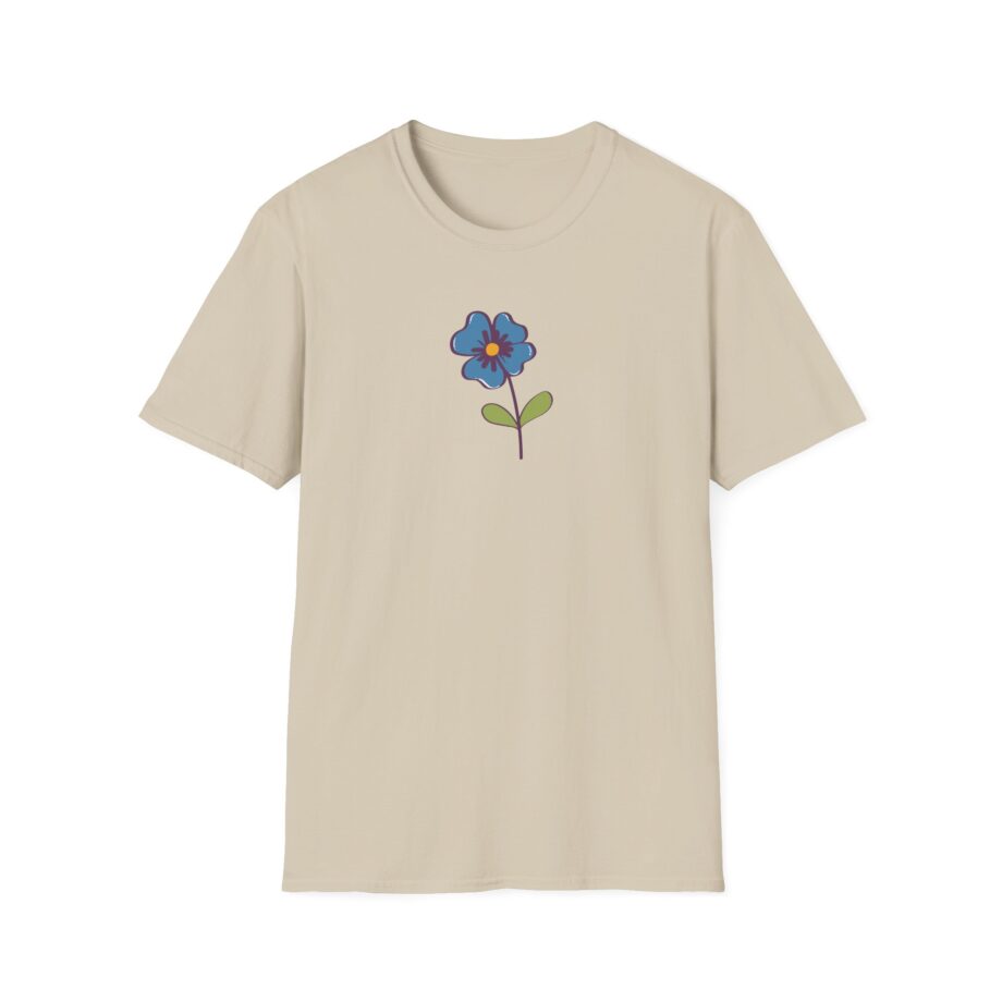 Still Woozy Unisex Softstyle T-Shirt