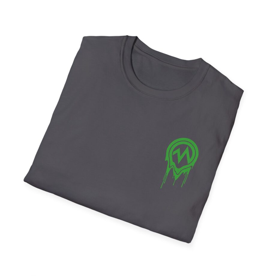 Marsimoto Dipma Dengue Unisex Softstyle T-Shirt