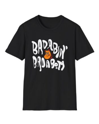 Stephanie Soo Unisex Softstyle T-shirt