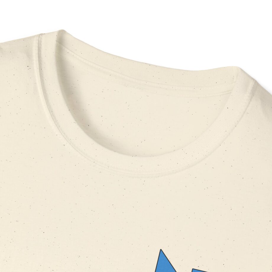 Natanael Cano Unisex Softstyle T-Shirt
