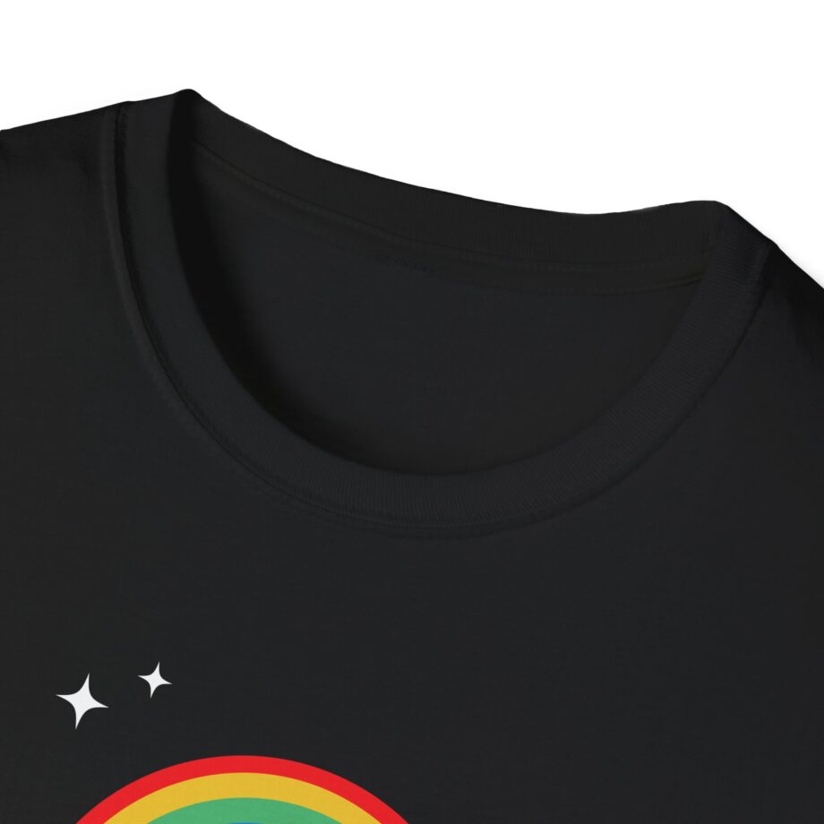 Elyse Myers Unisex Softstyle T-Shirt