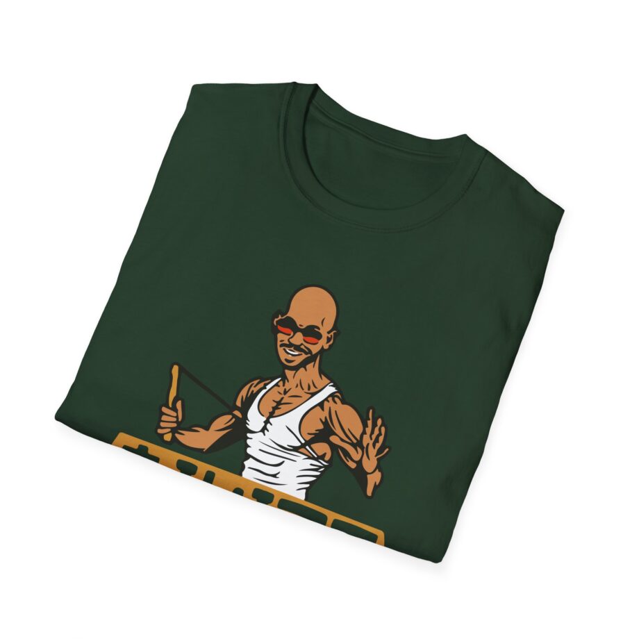 Andrew Tate Top G Unisex Softstyle T-shirt