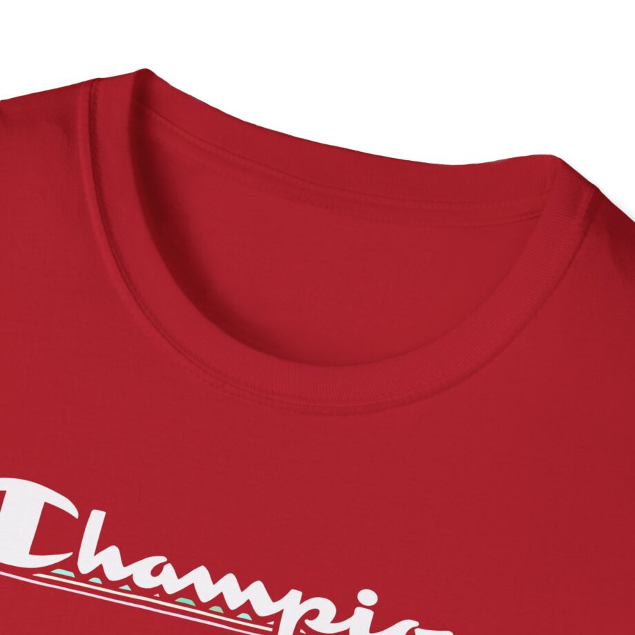 Champion X Timthetatman Unisex Softstyle T-shirt