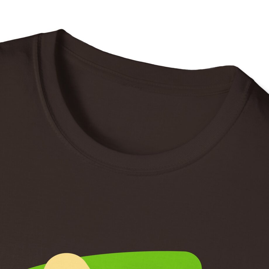Sykkuno  Unisex Softstyle T-Shirt