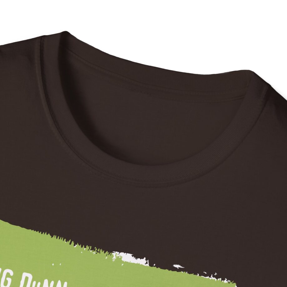Melvins King Dunn Gift of Sacrifice Unisex Softstyle T-shirt