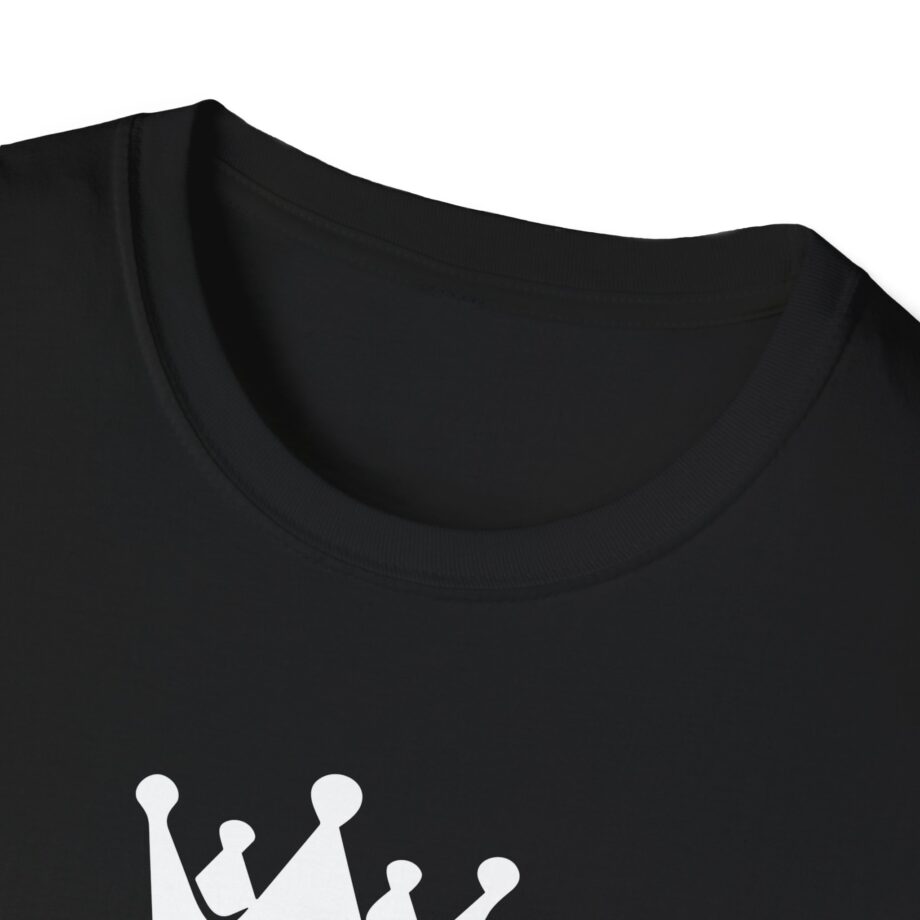 Trymacs Unisex Softstyle T-Shirt