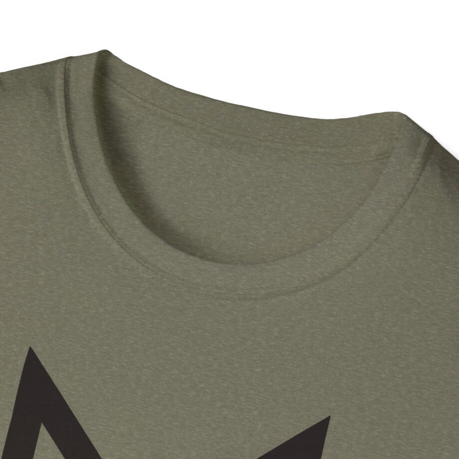 Jannik Sinner Unisex Softstyle T-Shirt