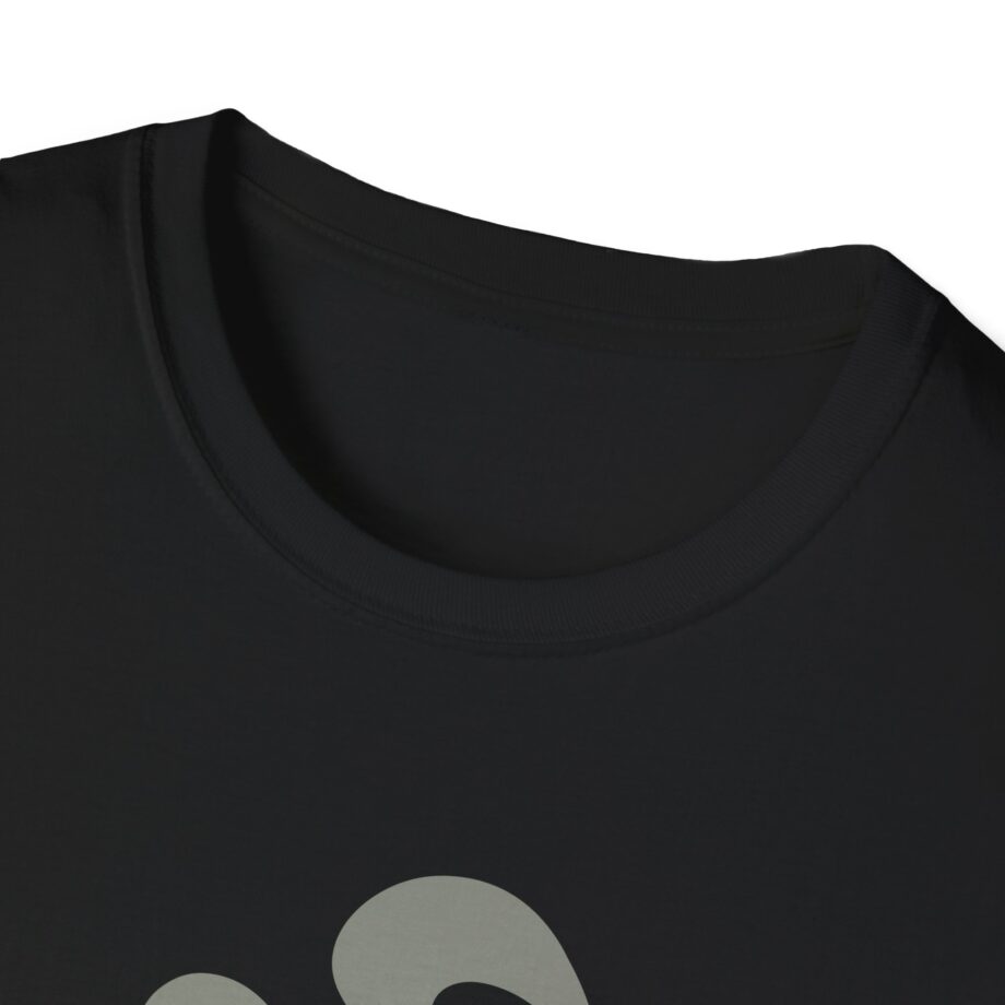 Sexmane Unisex Softstyle T-Shirt