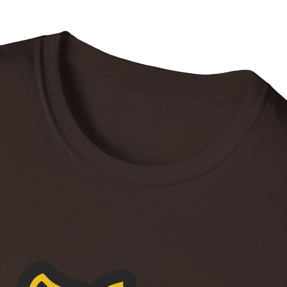 Crainer Skull Gamer Unisex Softstyle T-shirt