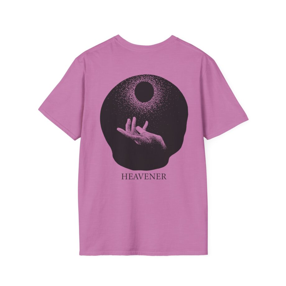 Invent Animate Unisex Softstyle T-Shirt