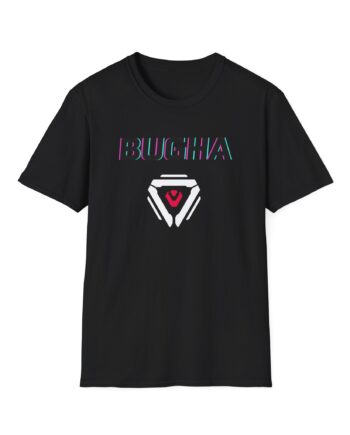 Bugha Unisex Softstyle T-Shirt