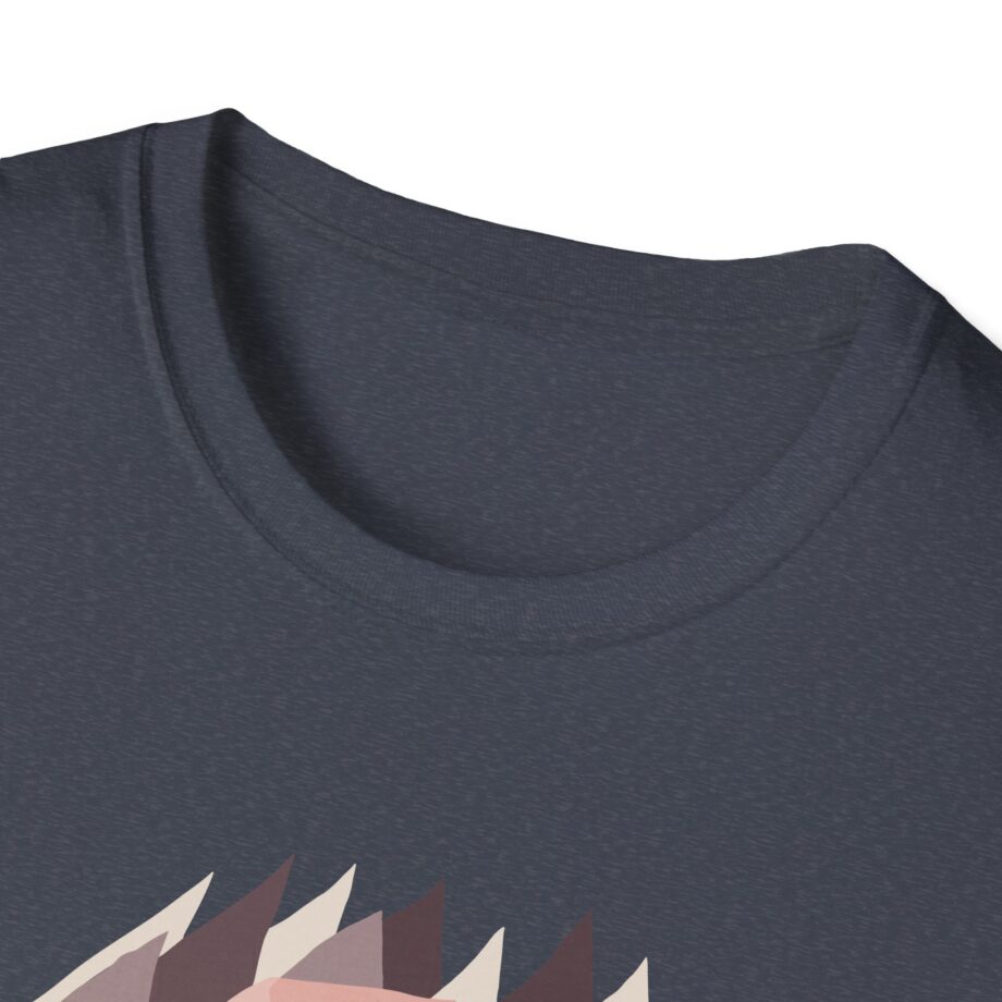 Lilypichu Comfy Camp Unisex Softstyle T-Shirt